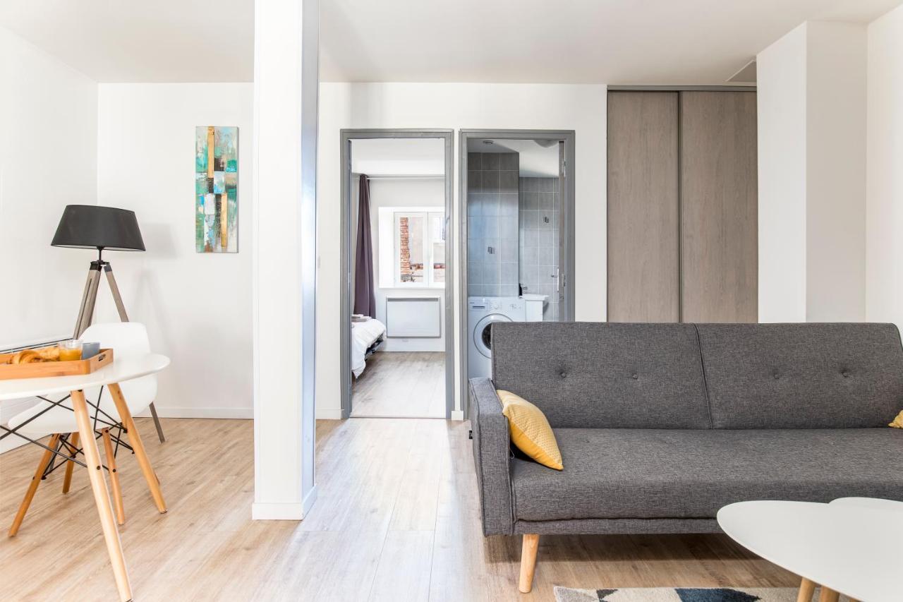 Whitehorse 2 Cahorscitystay Bagian luar foto